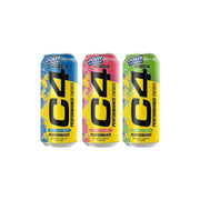 Bebidas