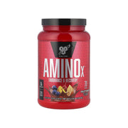 Amino X