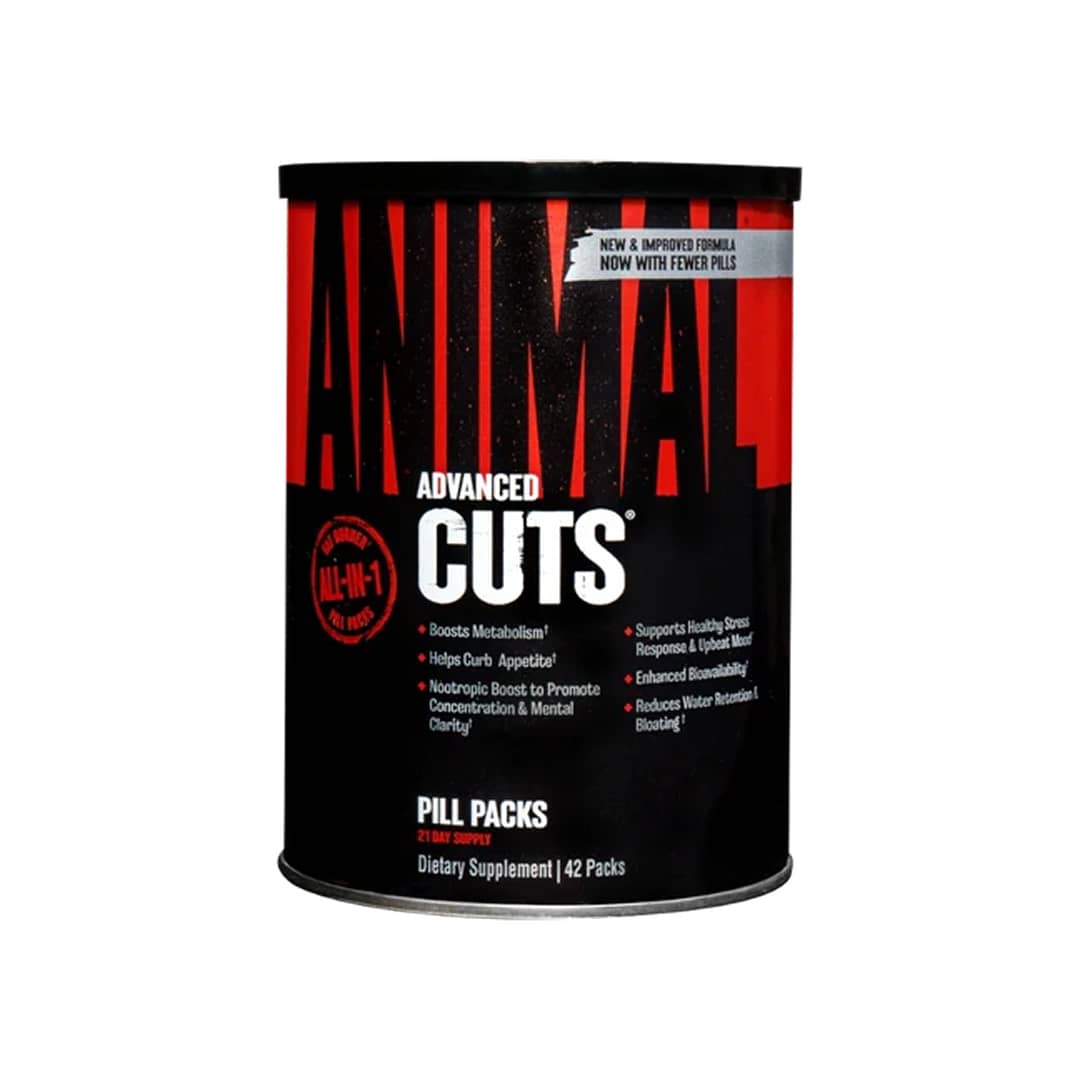 Animal Cuts