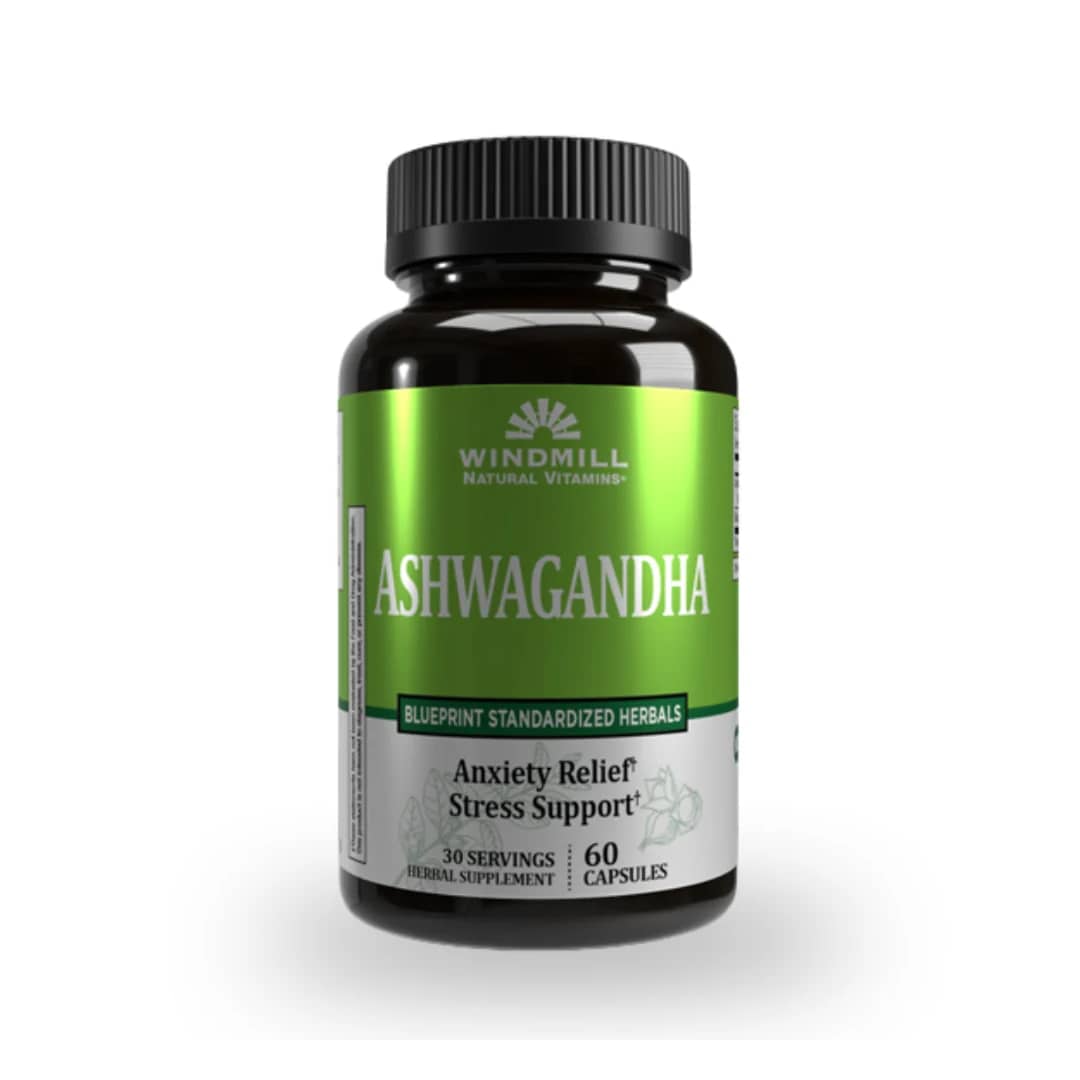 Ashwagandha