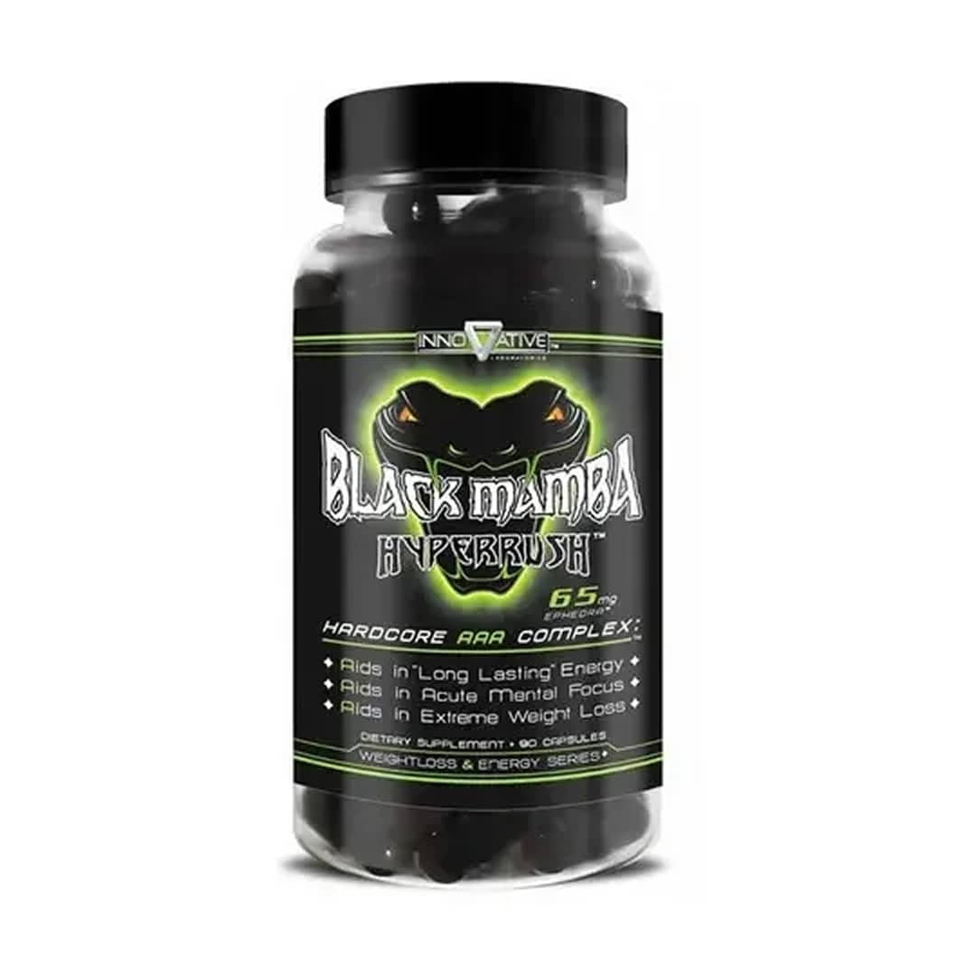 Black Mamba