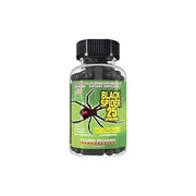 Black Spider