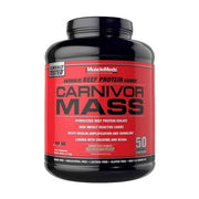 Carnivor Mass