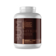 Cbum Whey