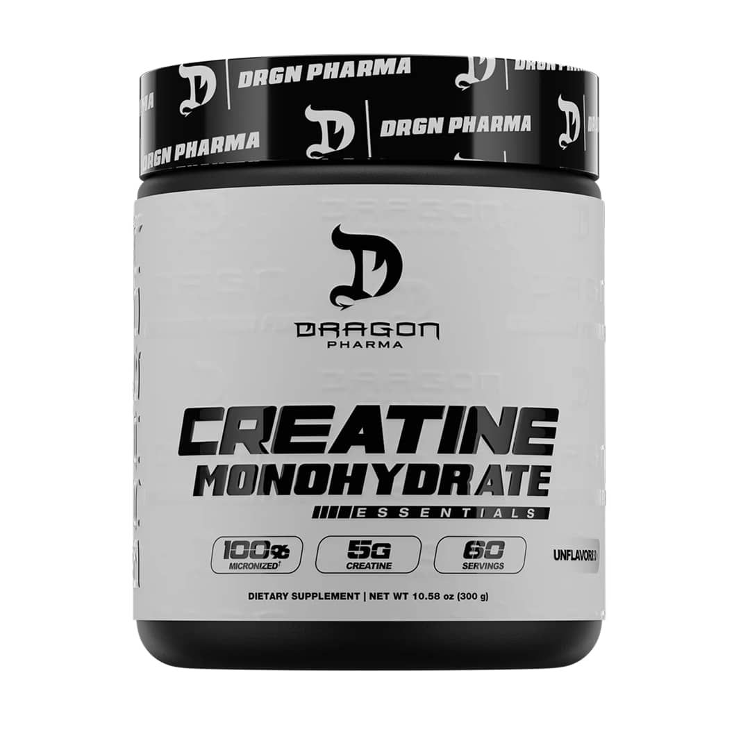 Dragon Creatina