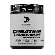 Dragon Creatina
