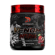 Dragon Venom Inferno 