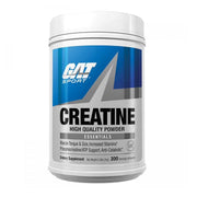 GAT creatina