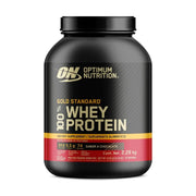 Gold Standard Whey