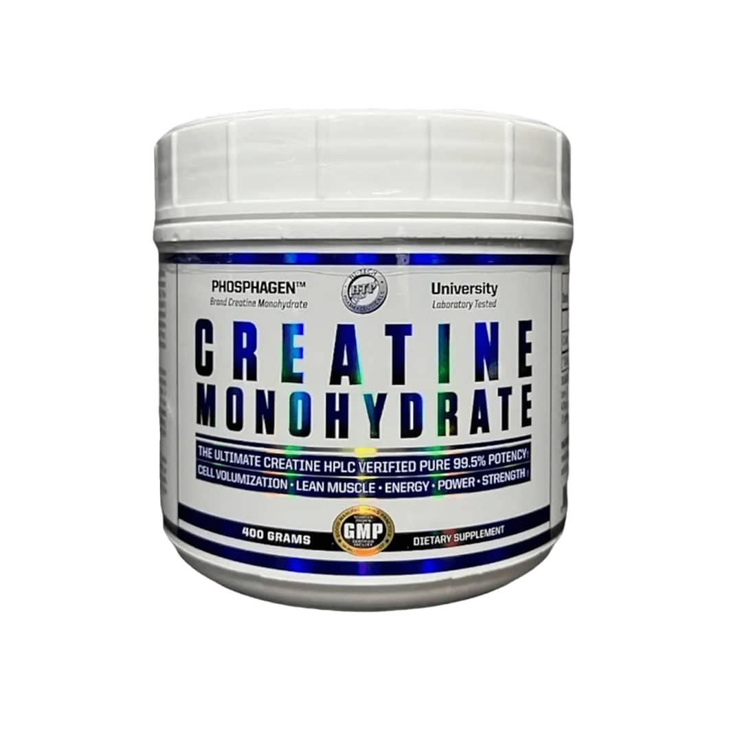 Hi-Tech creatina