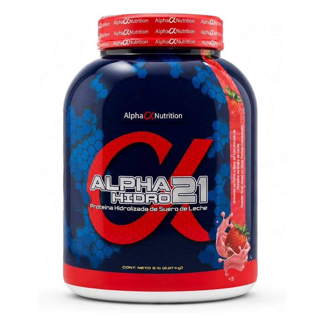 Hydro 21