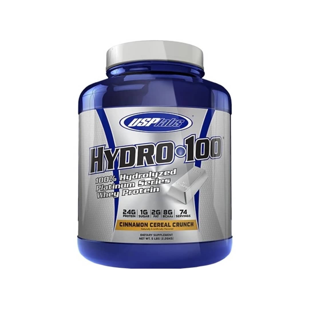 Hydro100