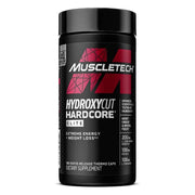 Hydroxycut