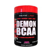 Insane Demon