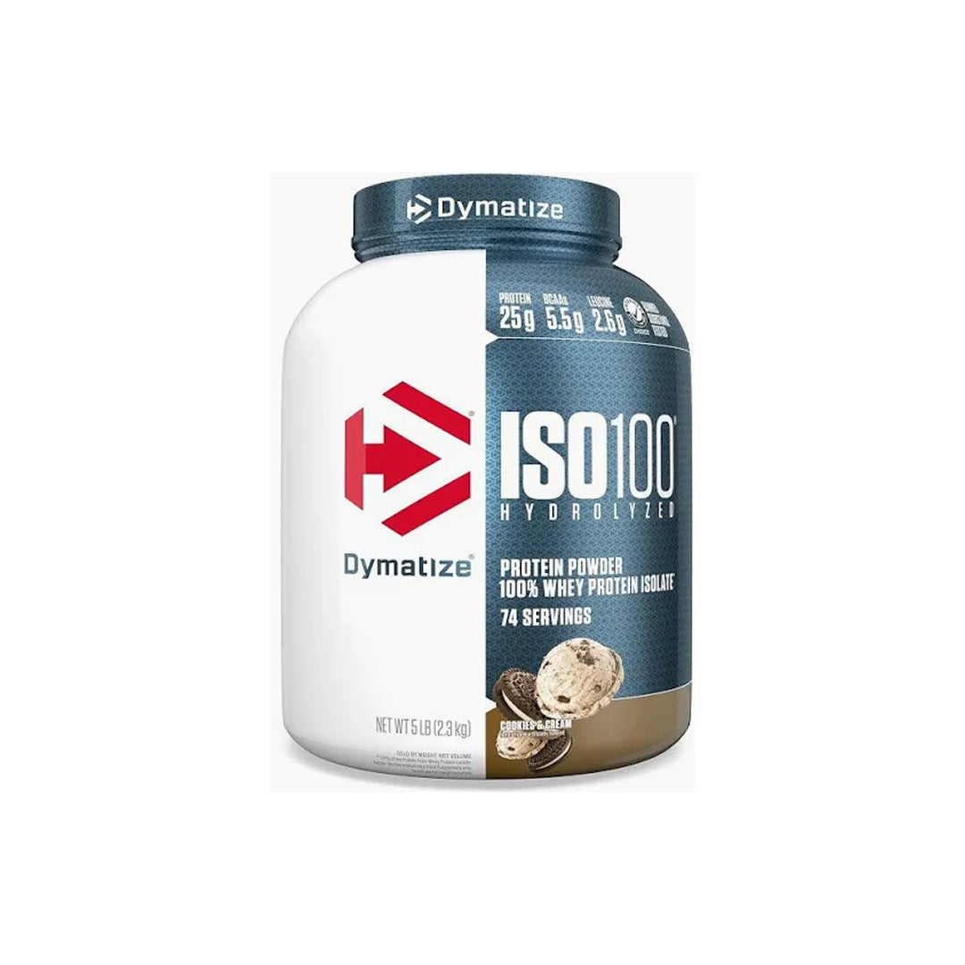 ISO 100