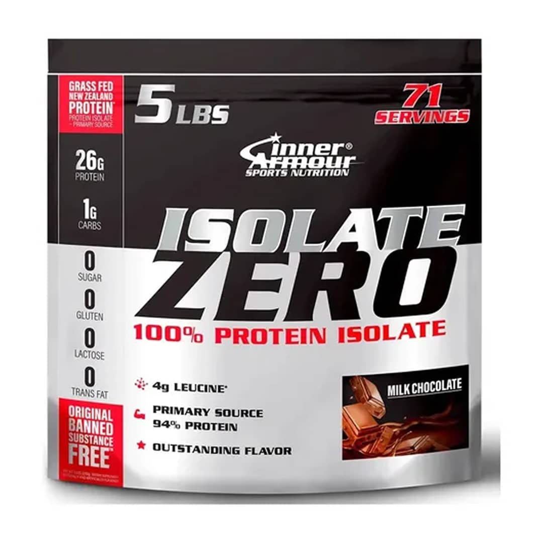 ISOLATE ZERO
