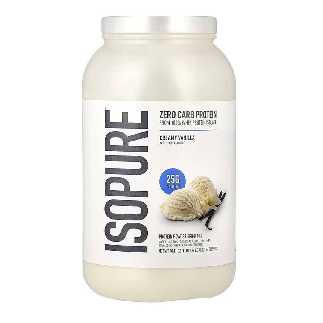 ISOPURE