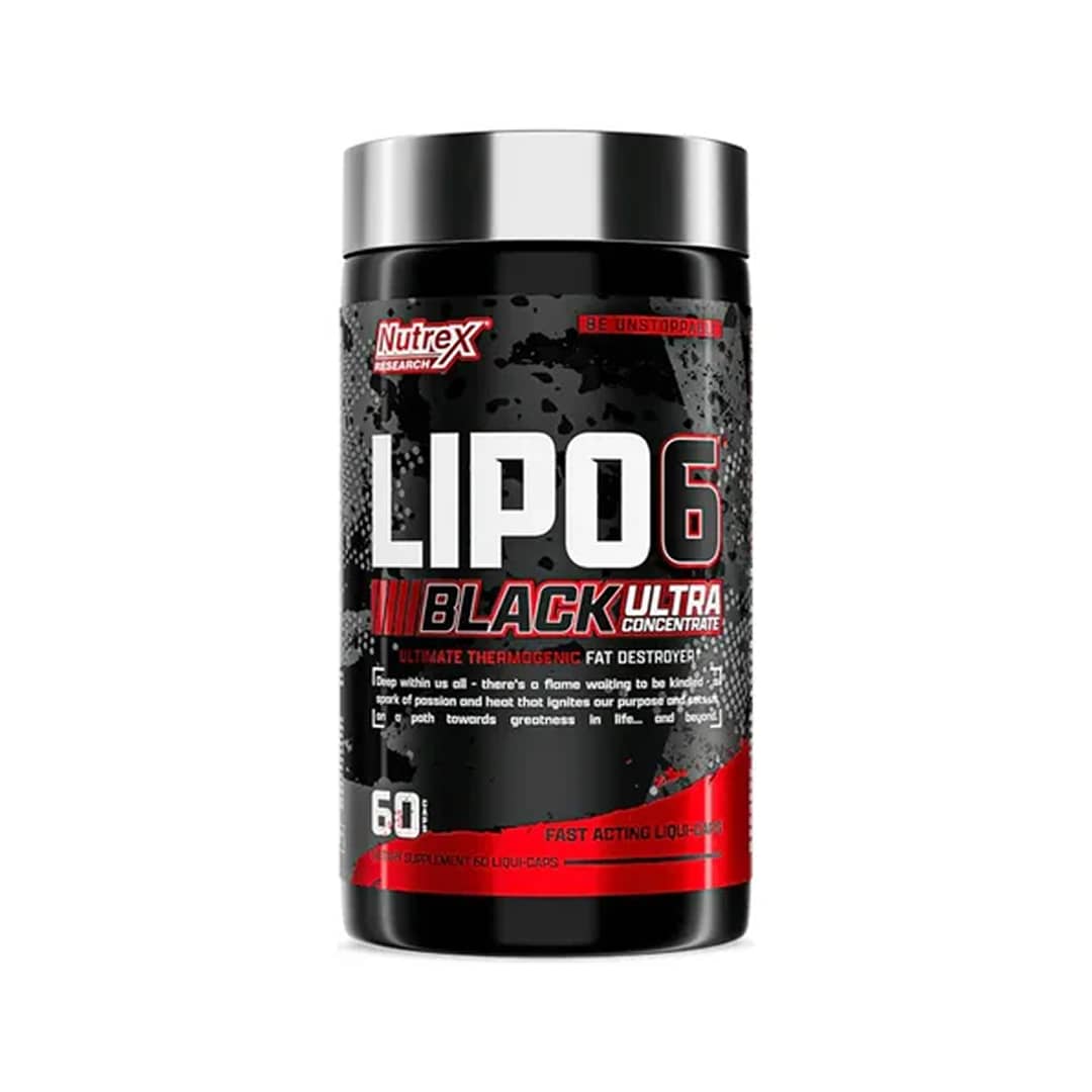 Lipo 6