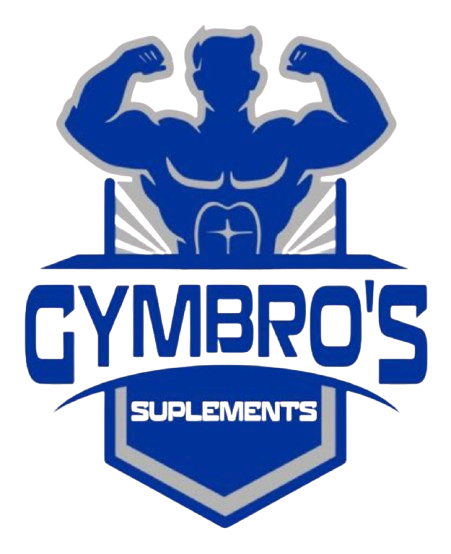 Gymbros Suplementos