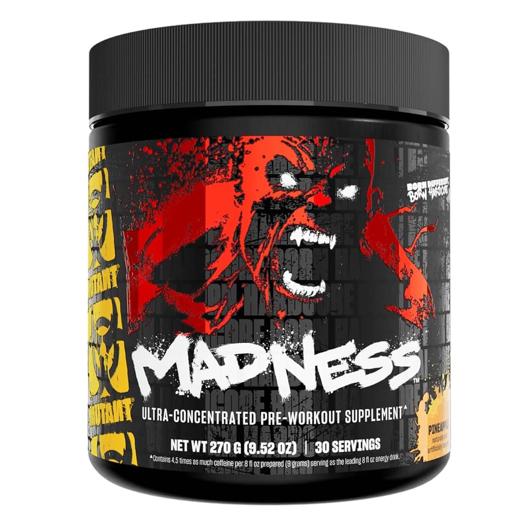Madness