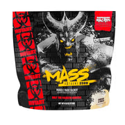 Mutant Mass