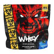 Mutant Whey