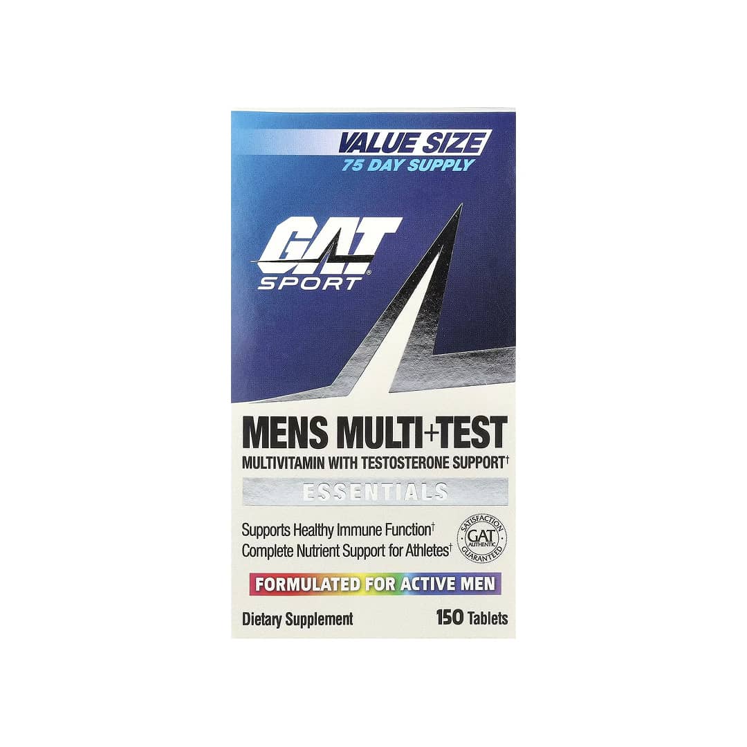 Multivitaminico GAT