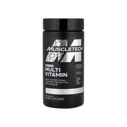 Multivitaminico Muscletech 