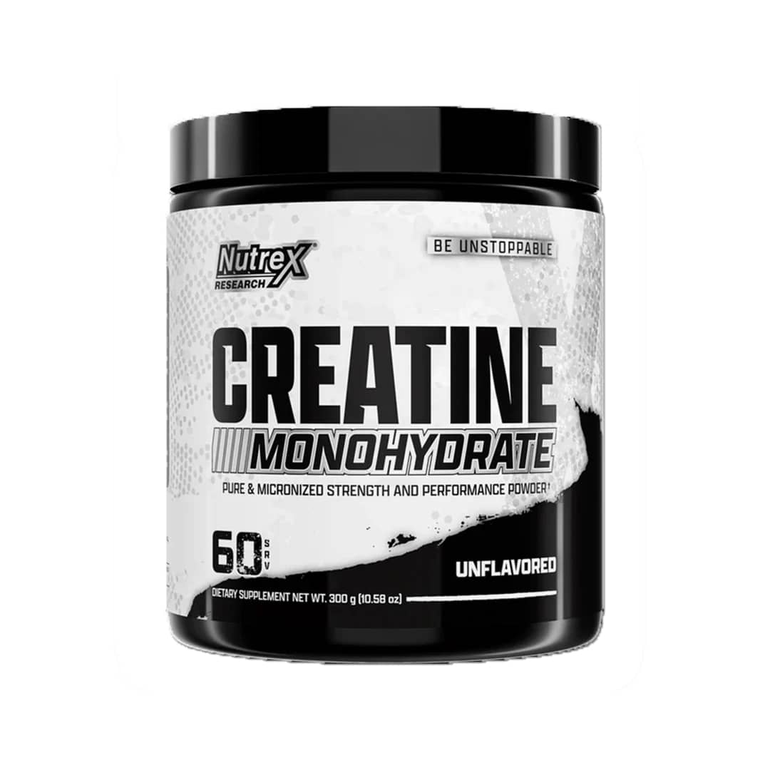 Nutrex Creatina