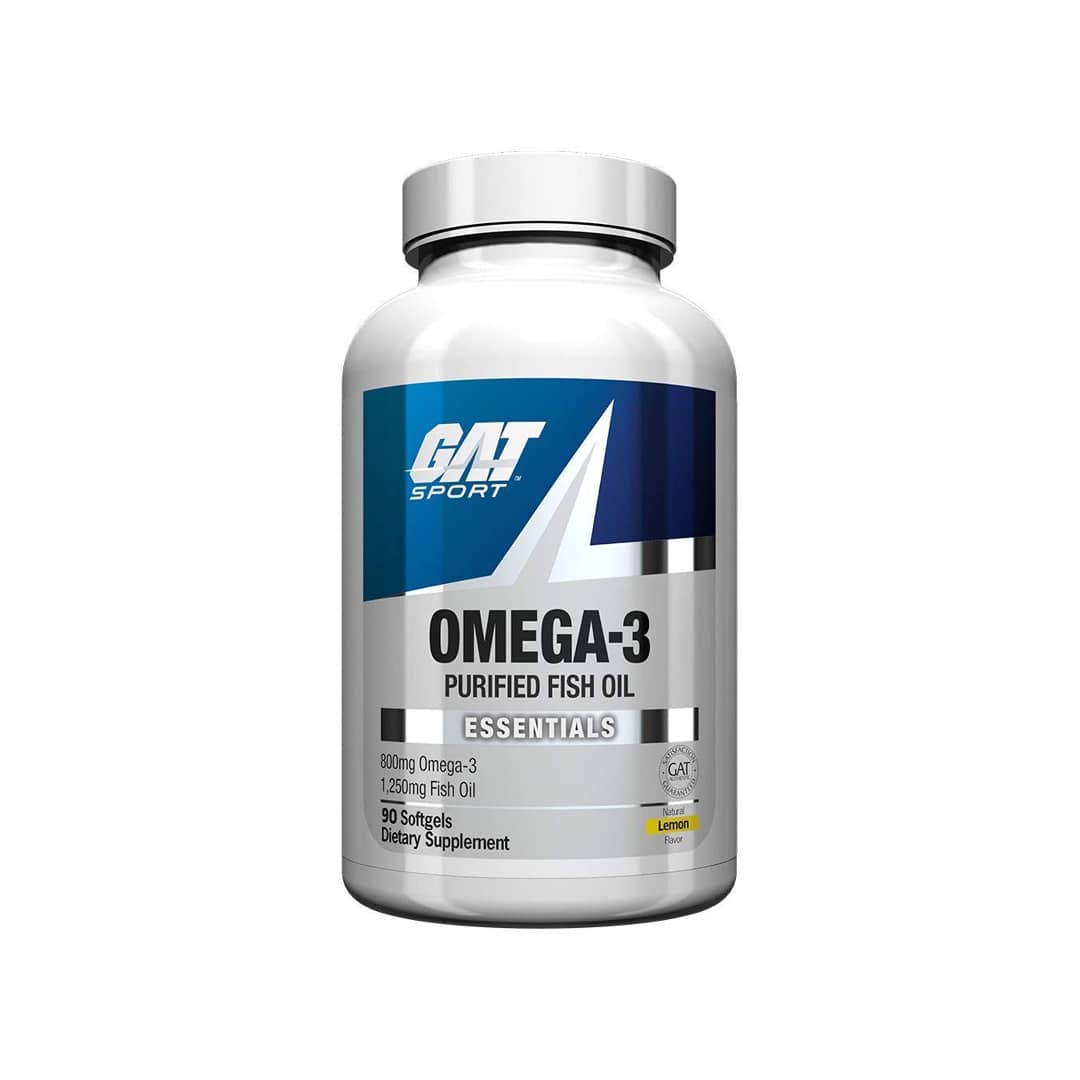 Omega 3 