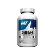 Omega 3 