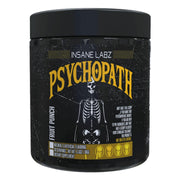 Psychopath