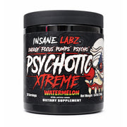 Psychotic Extreme