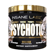 Psychotic Gold
