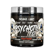 Psychotic Test