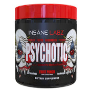 Psychotic
