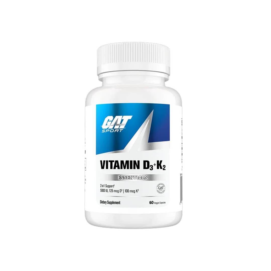 Vitamina D3 k2