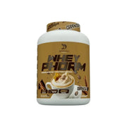Wheyphorm